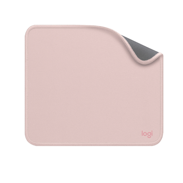 Tapis Souris Logitech Studio Series M Rose, Photo boutique MegaPC chez MegaPC