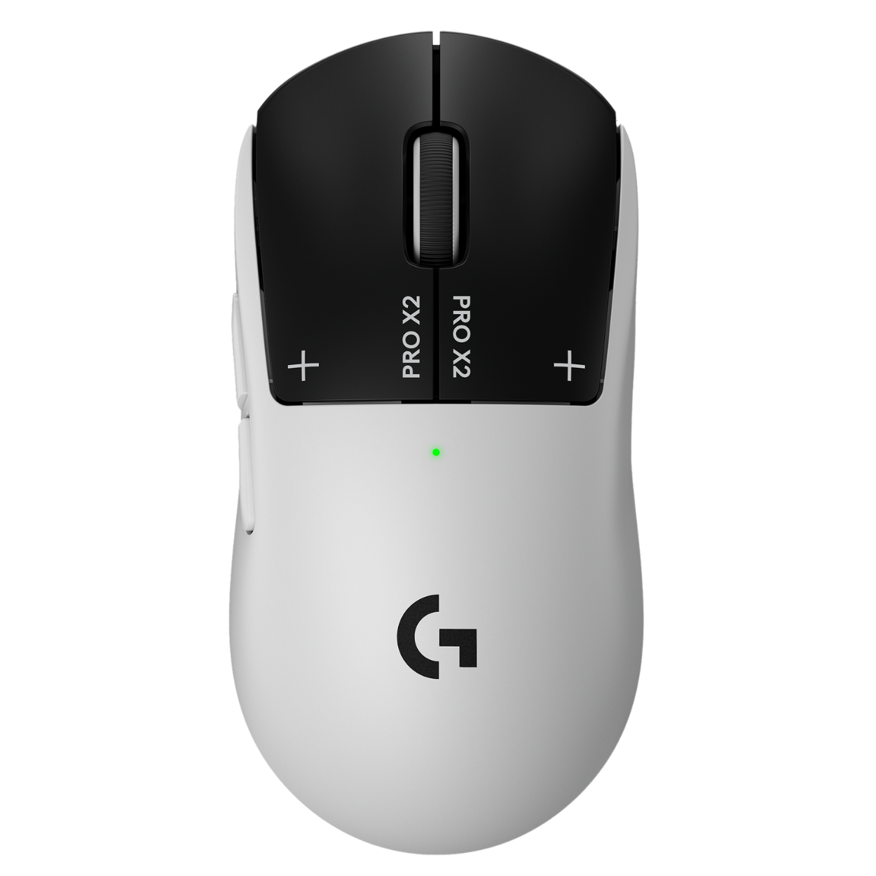 Souris LOGITECH Gamer Pro X2 Superstrike- Lunar Eclipse, Photo chez MegaPC chez MegaPC