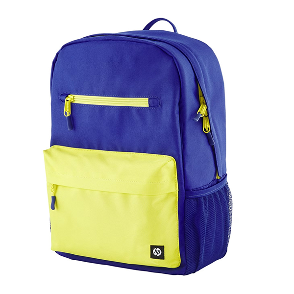 HP Sac à dos Campus (bleu), Photo boutique MegaPC chez MegaPC