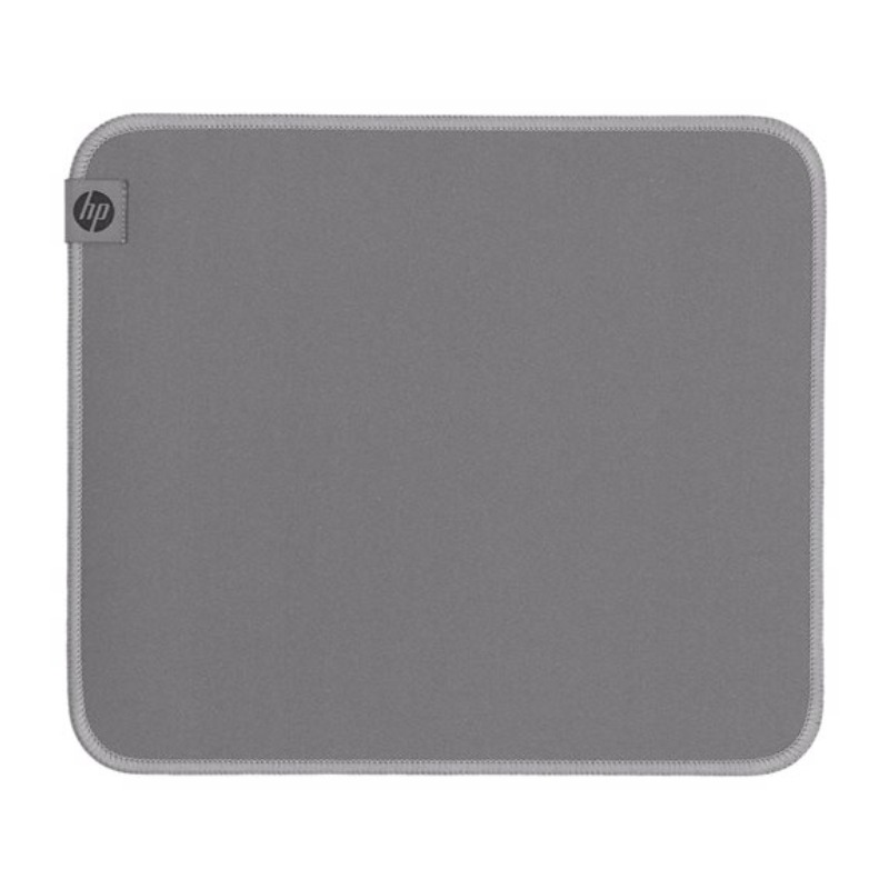Tapis de Souris HP Désinfectable 100 - Gris, Photo boutique MegaPC chez MegaPC