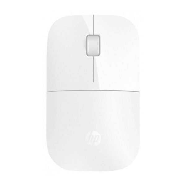 HP Souris sans fil Z3700 blanche, Photo boutique MegaPC chez MegaPC
