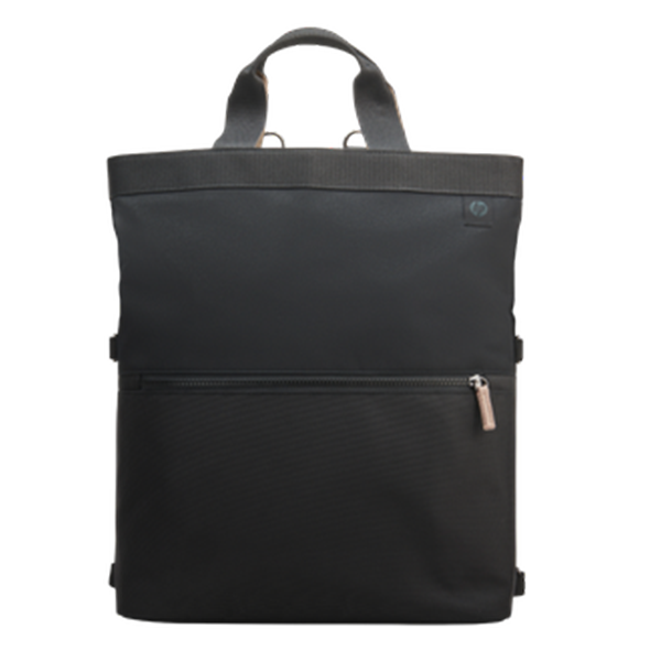 Sac à Dos HP 9C2H0AA 14" Noir, Photo boutique MegaPC chez MegaPC