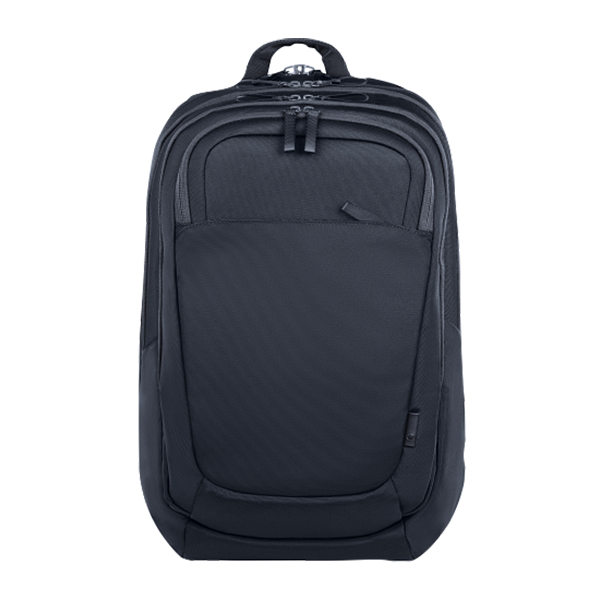 Sac à Dos HP Travel Plus 17" Noir, Photo boutique MegaPC chez MegaPC