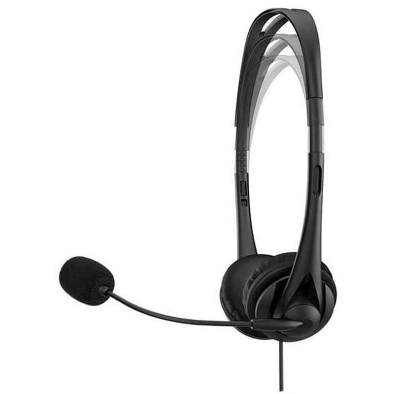 HP Casque stéréo USB G2, Photo boutique MegaPC chez MegaPC