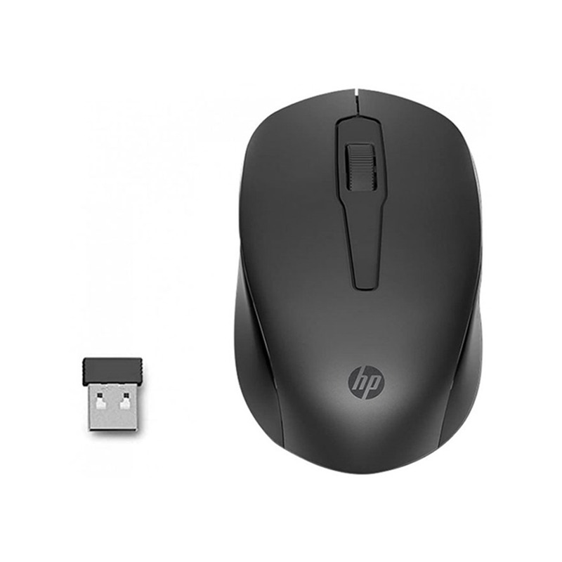 HP Souris sans fil 150, Photo boutique MegaPC chez MegaPC