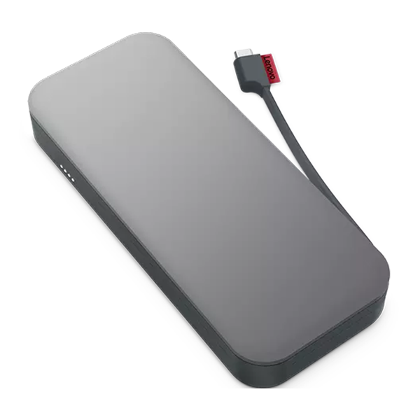 PowerBank LENOVO GO USB-C | 20 000 mAh, Vue principale
