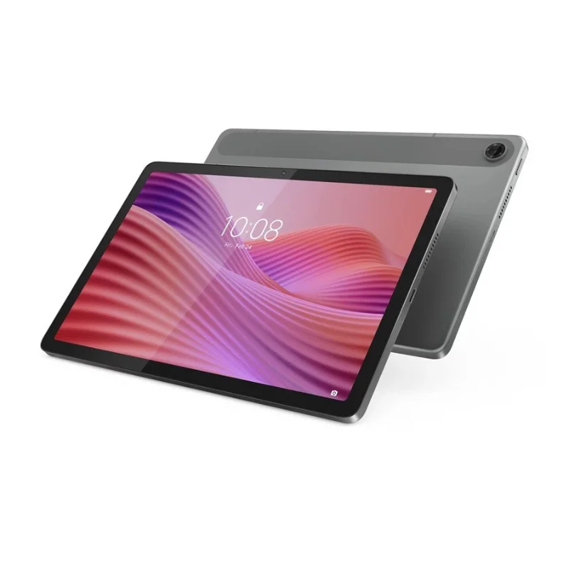 Tablette Lenovo TB311XU 10.1" 4Go 128Go 4G LTE Gris, Photo boutique MegaPC chez MegaPC