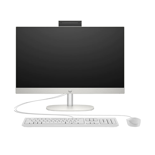 PC de Bureau All In One HP ProOne 240 G10 Ultra 5 125U 8G 512Go SSD - Noir, Photo boutique MegaPC chez MegaPC