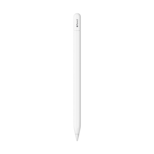 Stylo à Bille Apple MUWA3ZM/A 20,5g Blanc, Photo boutique MegaPC chez MegaPC