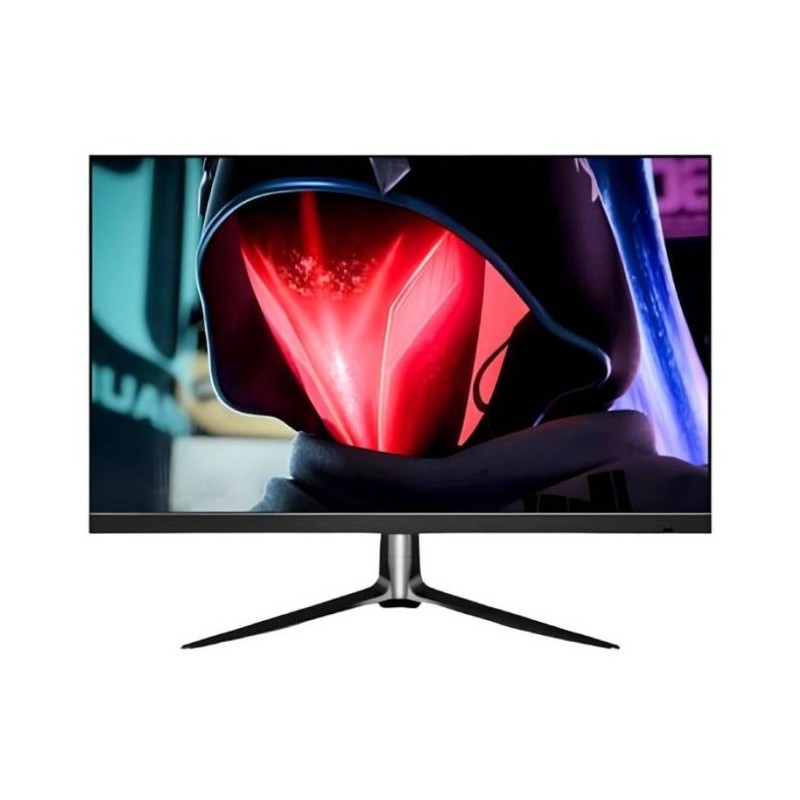 Écran Gaming AERO AE25DQI 27" QHD IPS / 180 Hz / Noir, Photo boutique MegaPC chez MegaPC