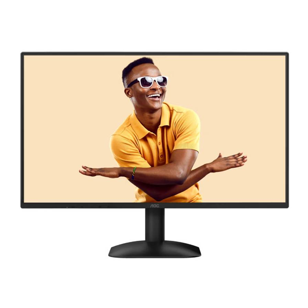 Ecran Gaming Aoc 27" LED FHD C27G1, Photo chez MegaPC chez MegaPC