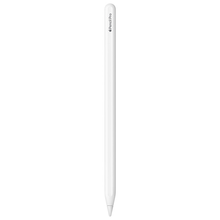 Apple Pencil Pro, Photo boutique MegaPC chez MegaPC
