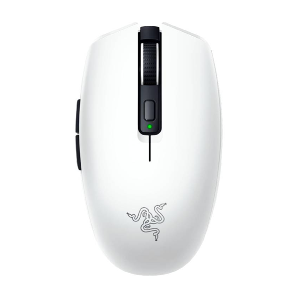 Souris Gamer Sans Fil RAZER Orochi V2 - Blanc, Photo boutique MegaPC chez MegaPC