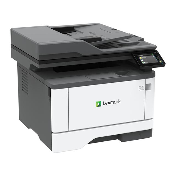 Lexmark MX331adn Laser A4 600 x 600 DPI 38 ppm, Photo boutique MegaPC chez MegaPC