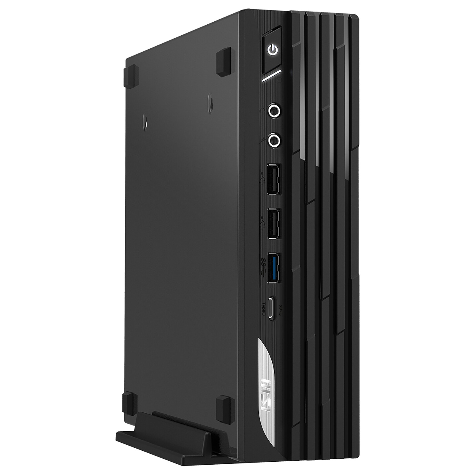 Pc De Bureau Msi PRO DP21 14M 889EU i5 14Gén 16Go 512Go SSD Windows 11 Pro, Photo boutique MegaPC chez MegaPC