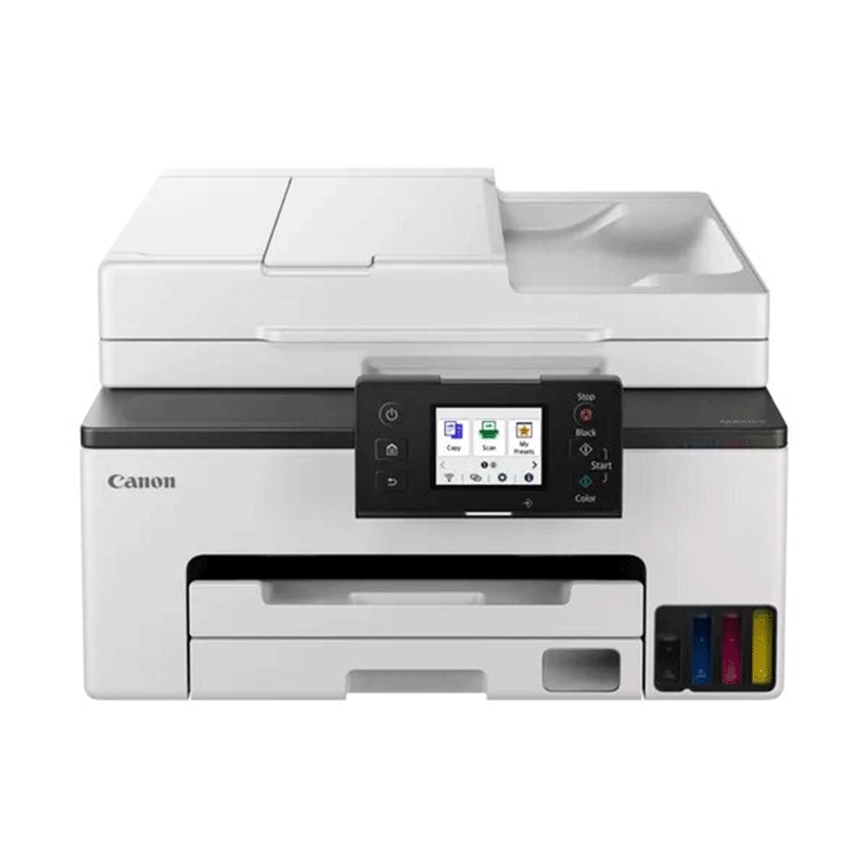 Imprimante Canon Multifonction Maxify GX2040 À Réservoir D'encre, Photo boutique MegaPC chez MegaPC