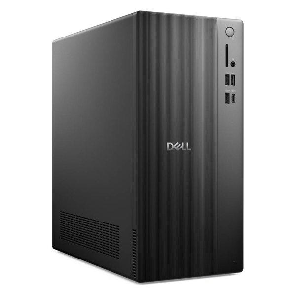 PC de Bureau DELL Pro Tower Essential QVT1260 Ultra 5 8Go 512Go SSD - Noir, Photo boutique MegaPC chez MegaPC