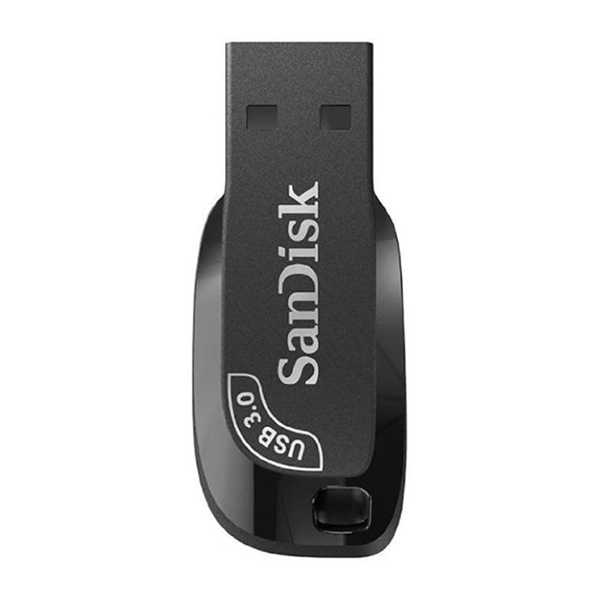 SanDisk SDCZ410-512G-G46 lecteur USB flash 512 Go USB Type-A 3.0 Noir, Photo boutique MegaPC chez MegaPC