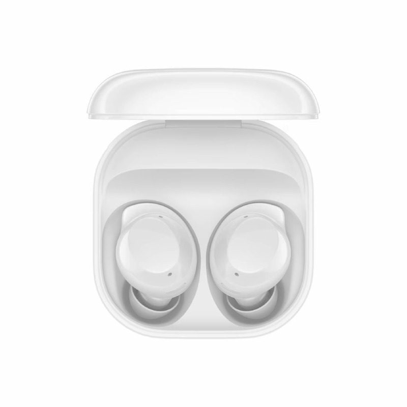Écouteurs Sans Fil SAMSUNG Galaxy Buds Core - Blanc, Photo boutique MegaPC chez MegaPC