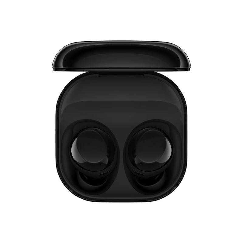 Écouteurs sans fil Samsung Galaxy Buds core / Noir, Photo boutique MegaPC chez MegaPC