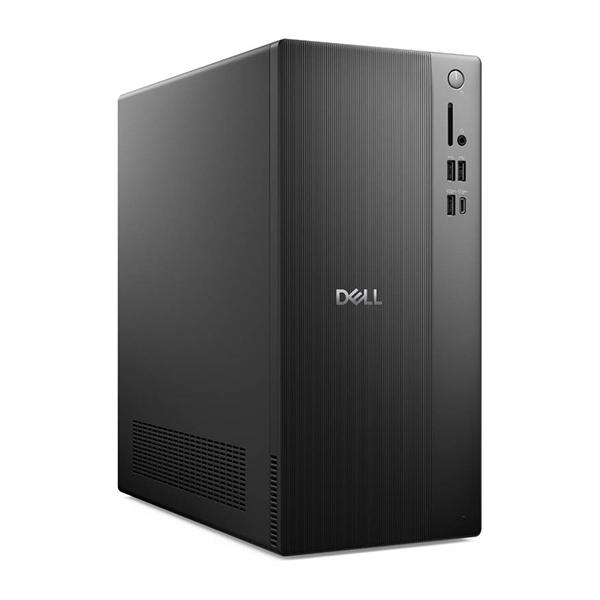 PC de Bureau DELL Pro Tower Essential QVT1260 i5 14è Gén 8Go 512Go SSD - Noir, Photo boutique MegaPC chez MegaPC