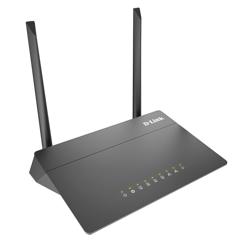 ROUTEUR DLINK SANS FIL DUAL-BANDE DIR-806A/ENA, Photo boutique MegaPC chez MegaPC
