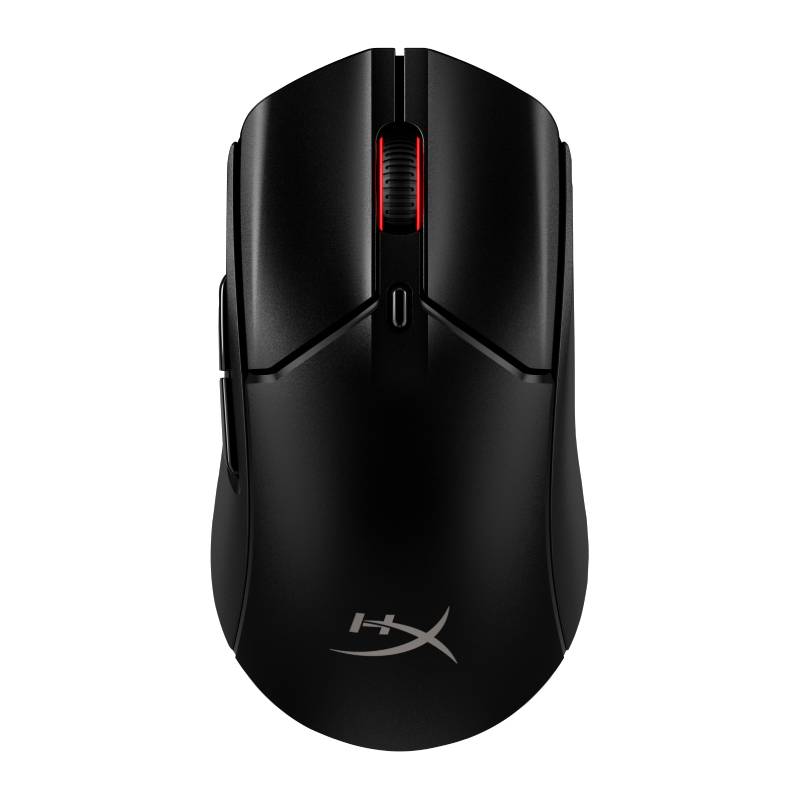 Souris Gaming HyperX Pulsefire Haste 2 Core Noir, Photo boutique MegaPC chez MegaPC