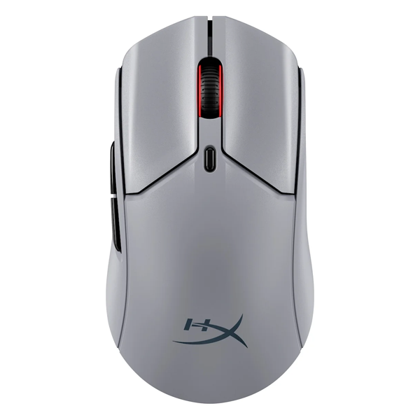 Souris Gamer Sans Fil HyperX Pulsefire Haste 2 Pro Gris, Photo boutique MegaPC chez MegaPC