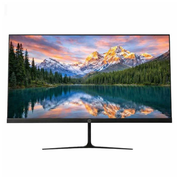 Ecran OPTIVIEW PRO F24FIE 23.8'' Full HD IPS 100Hz, Photo boutique MegaPC chez MegaPC