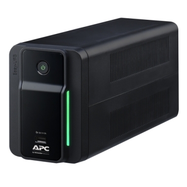 Schneider Electric BVX700LUI-GR alimentation d'énergie non interruptible Interactivité de ligne 0,7 kVA 360 W, Photo chez MegaPC chez MegaPC