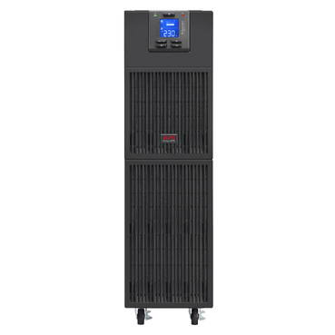 APC SRV10KI alimentation d'énergie non interruptible Double-conversion (en ligne) 10 kVA 10000 W (SRV10KI), Photo boutique MegaPC chez MegaPC
