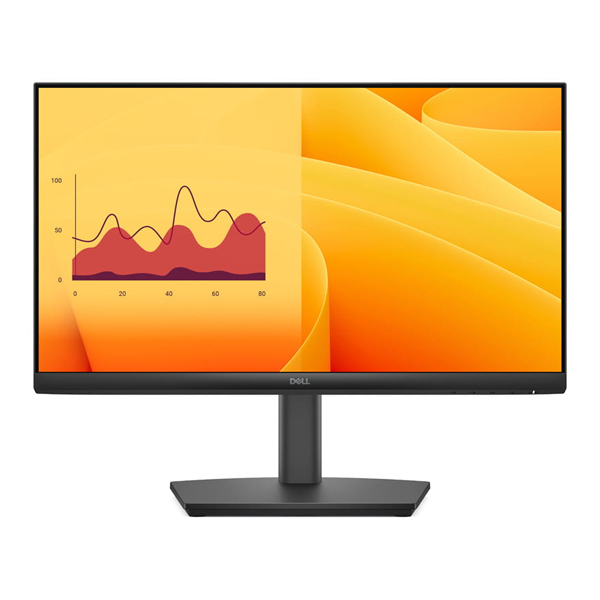 Ecran Dell E2225HM 21.5″ Full HD 100 Hz VA Noir, Photo boutique MegaPC chez MegaPC