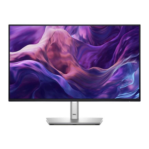 DELL P Series P2425H écran plat de PC 61 cm (24") 1920 x 1080 pixels Full HD LCD Noir, Photo boutique MegaPC chez MegaPC