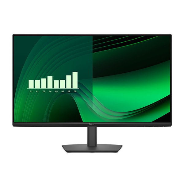 DELL E Series E2725HM écran plat de PC 68,6 cm (27") 1920 x 1080 pixels Full HD LCD Noir, Photo boutique MegaPC chez MegaPC