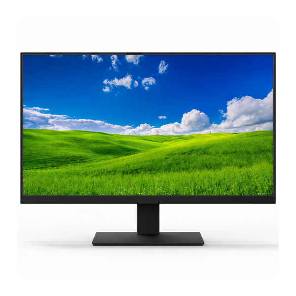 Ecran Gamer Aero AE24EFA 23.8" FHD 100Hz IPS Noir, Photo boutique MegaPC chez MegaPC