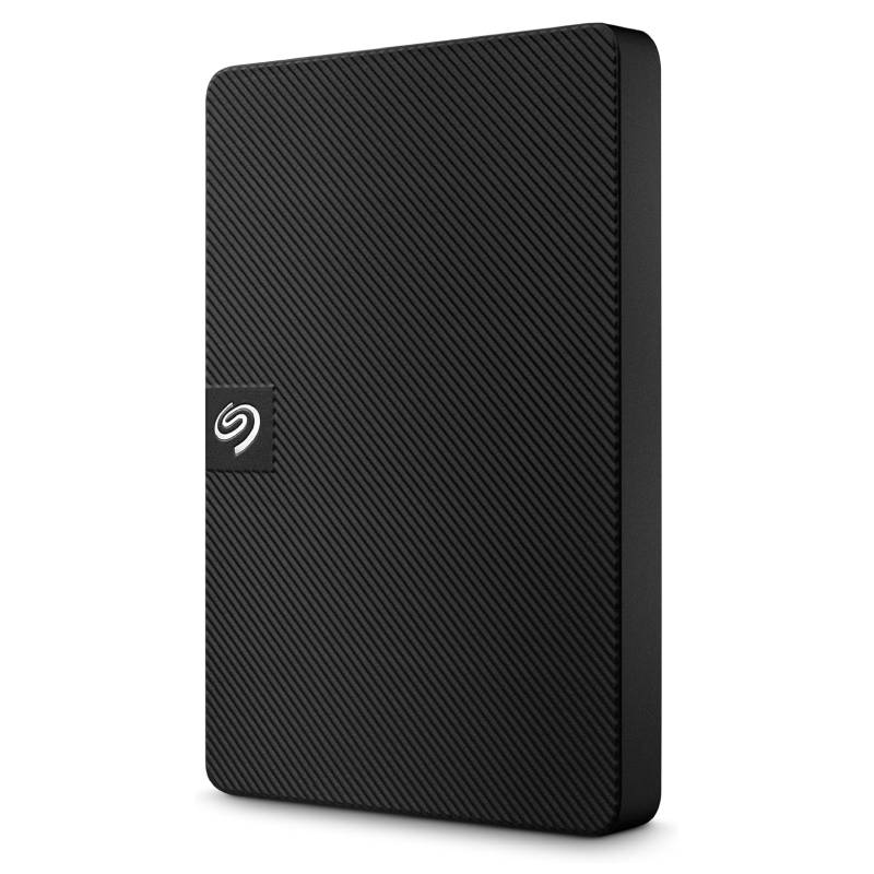 Seagate STKM2000400 disque dur externe 2000 GB Noir (STKM2000400), Photo boutique MegaPC chez MegaPC