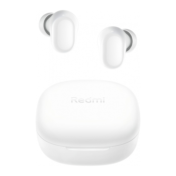 Xiaomi Buds 6 Play Casque Sans fil Ecouteurs Appels/Musique USB Type-C Bluetooth Blanc, Photo boutique MegaPC chez MegaPC