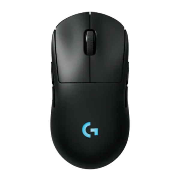 Souris Gamer Sans Fil Logitech Pro 2 Lightspeed Noir, Photo boutique MegaPC chez MegaPC