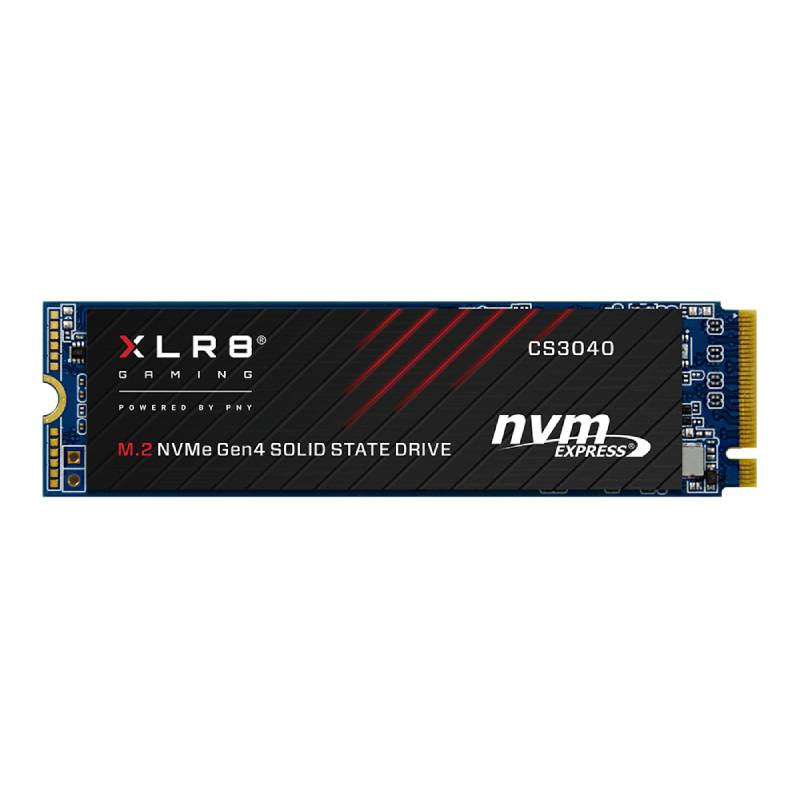 Disque Dur Interne PNY CS3040 M.2 NVMe SSD 1To, Photo chez MegaPC chez MegaPC