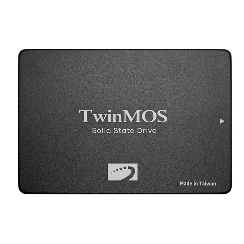 Disque Dur Interne SSD Twinmos 2,5" SATA III 512 GB TM512GH2UGL, Photo chez MegaPC chez MegaPC